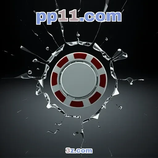 pp11.com: Um Universo de Eventos Que Agita o Mundo dos Jogos