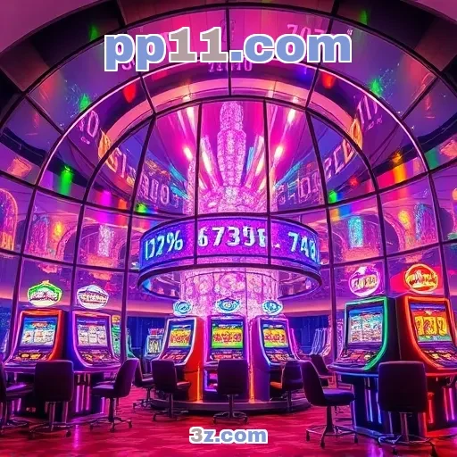 pp11.com: Explore o Fascinante Universos do Poker Online